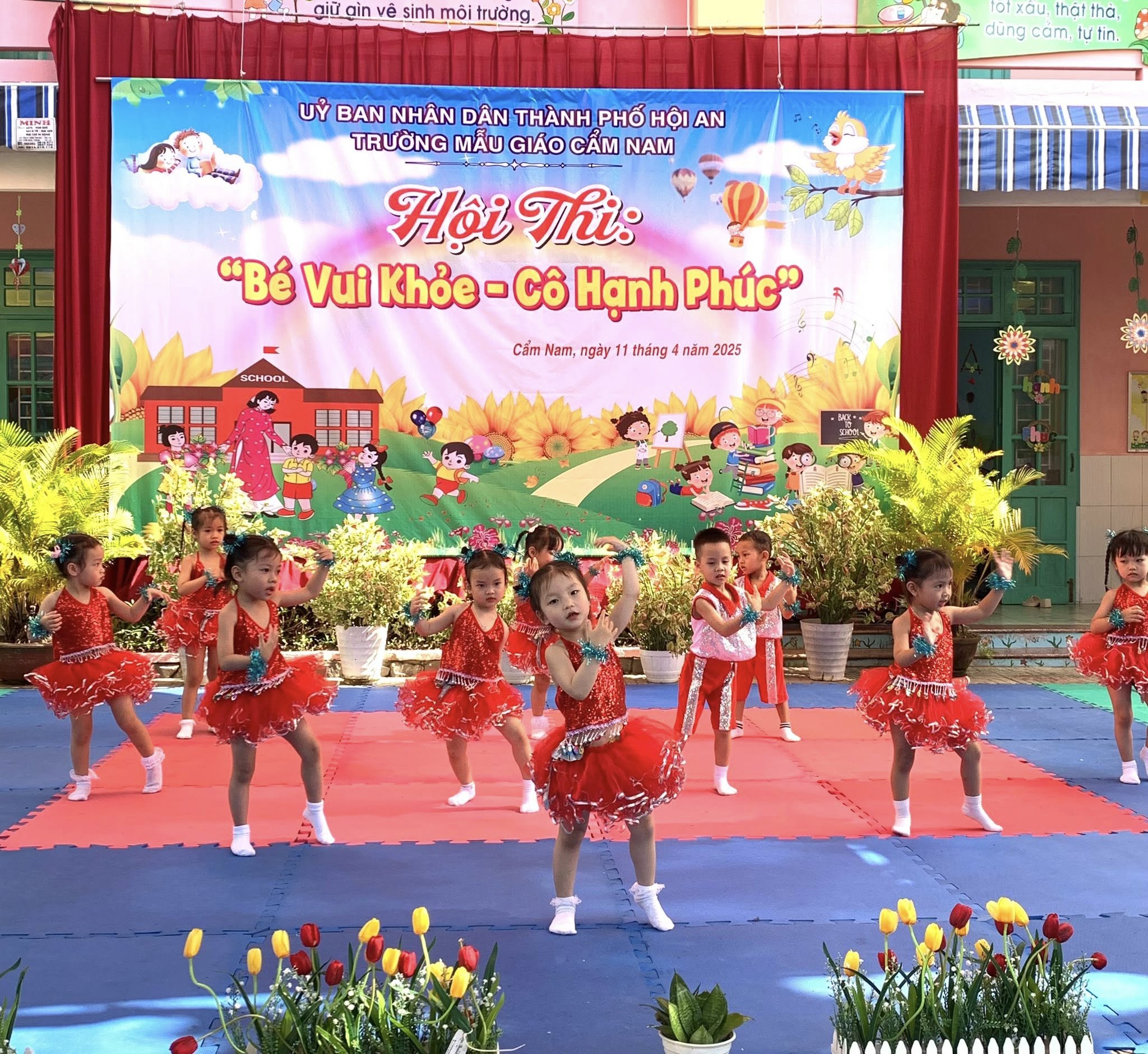 anh tin bai