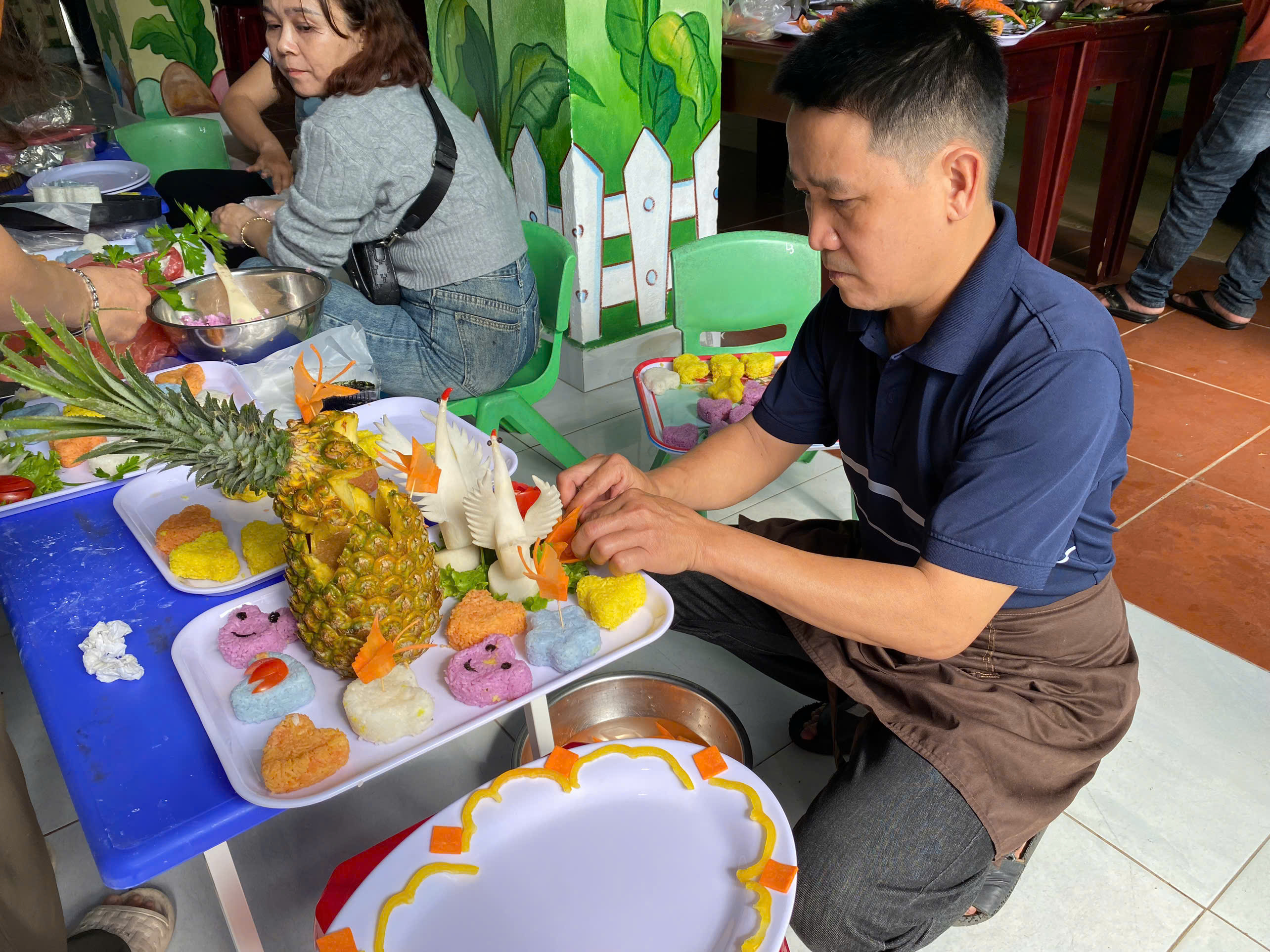 anh tin bai