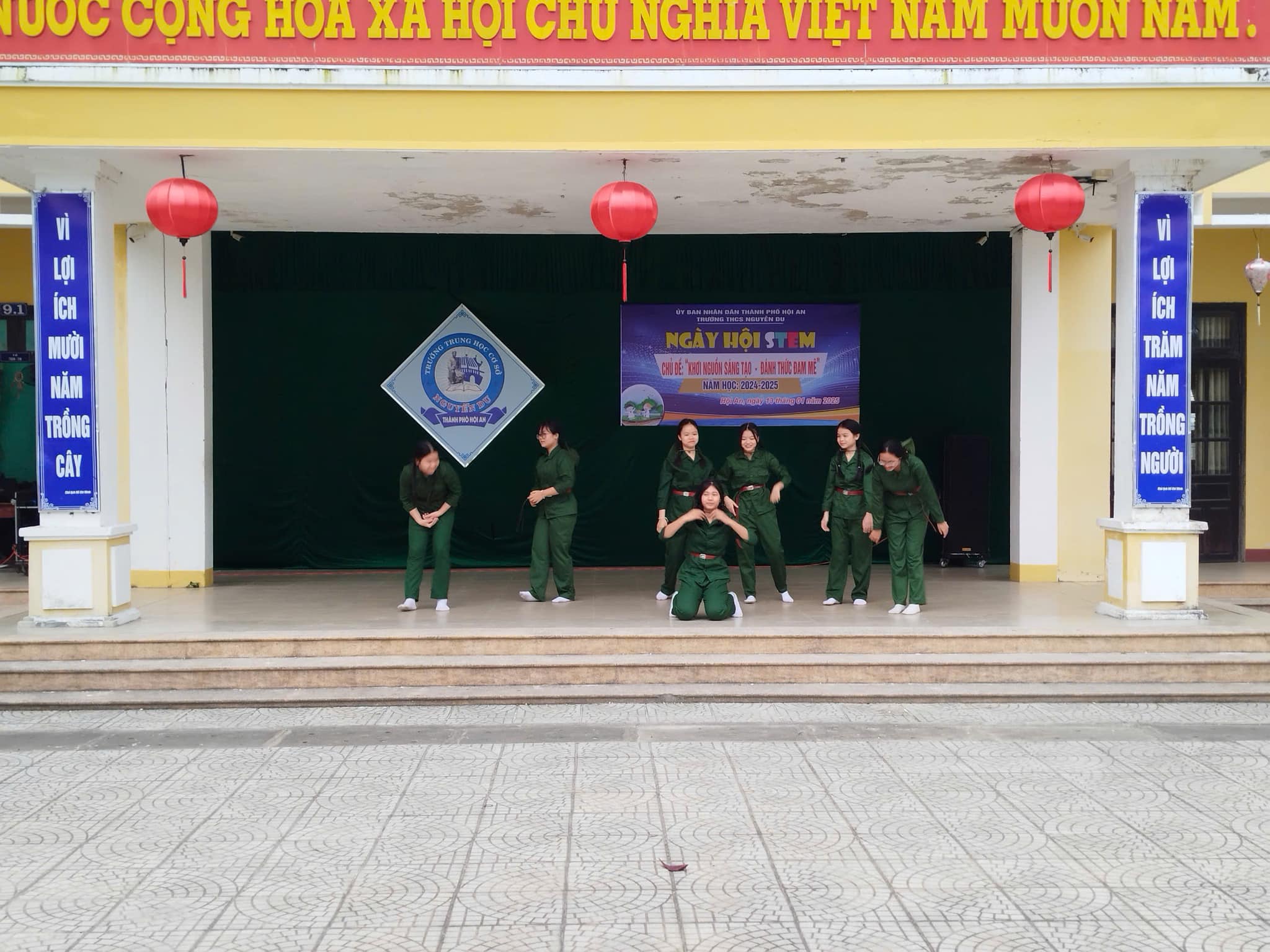 anh tin bai