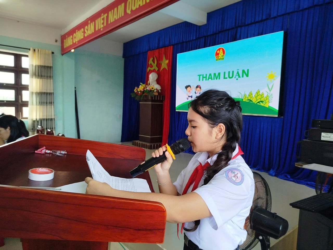 anh tin bai