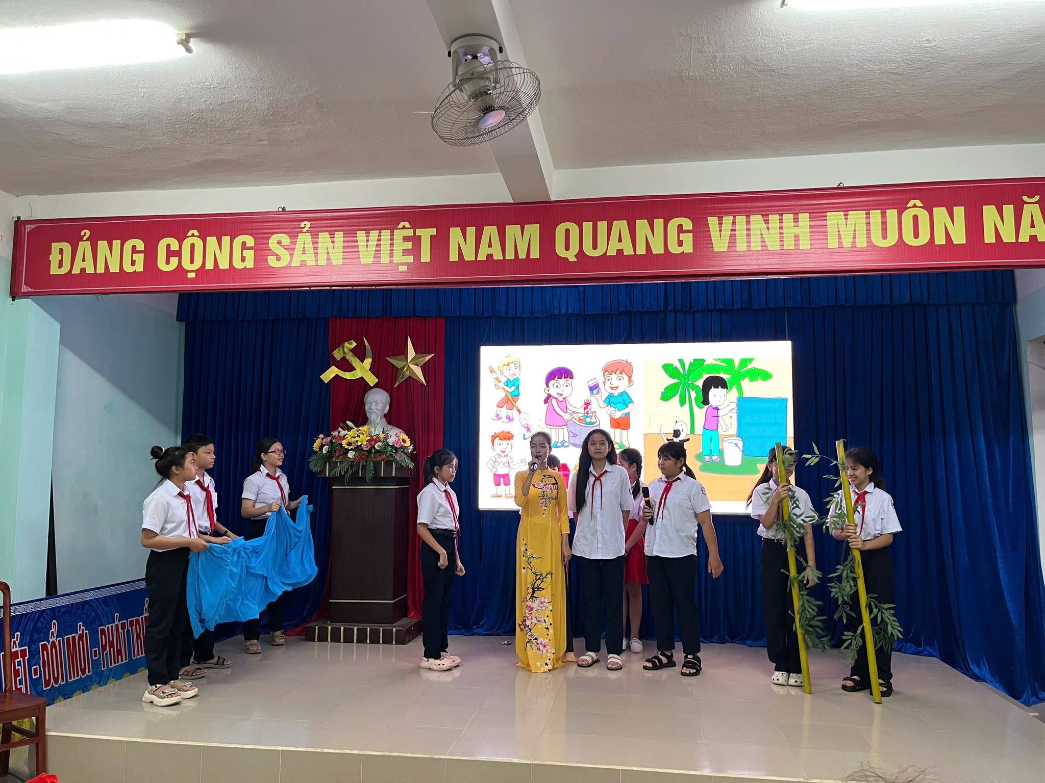 anh tin bai
