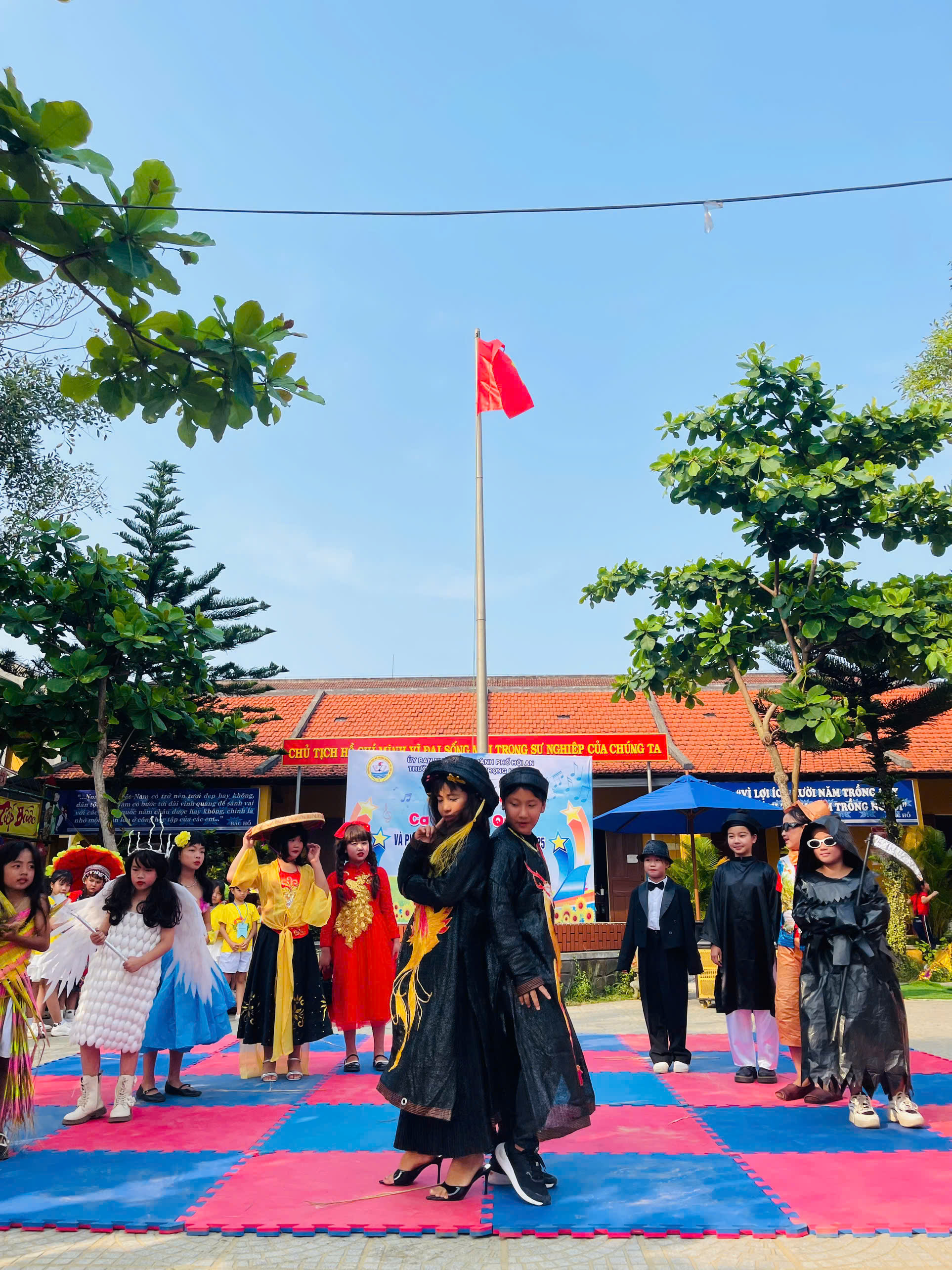 anh tin bai