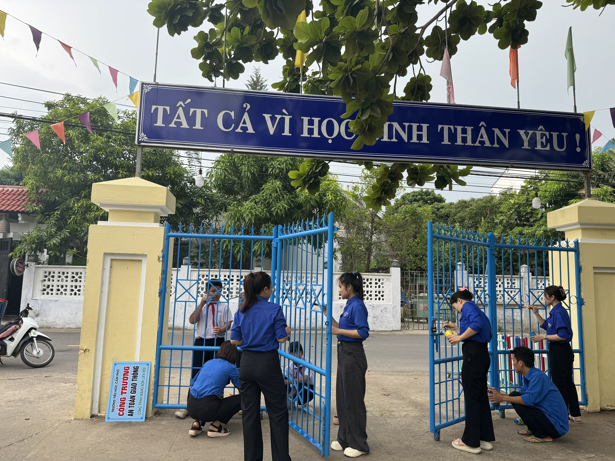 anh tin bai