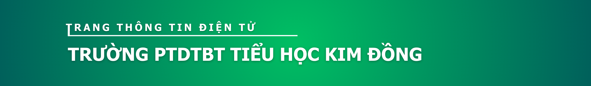 image banner