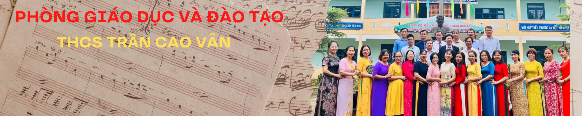 image banner