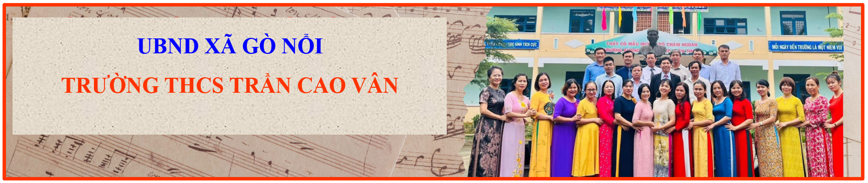 image banner