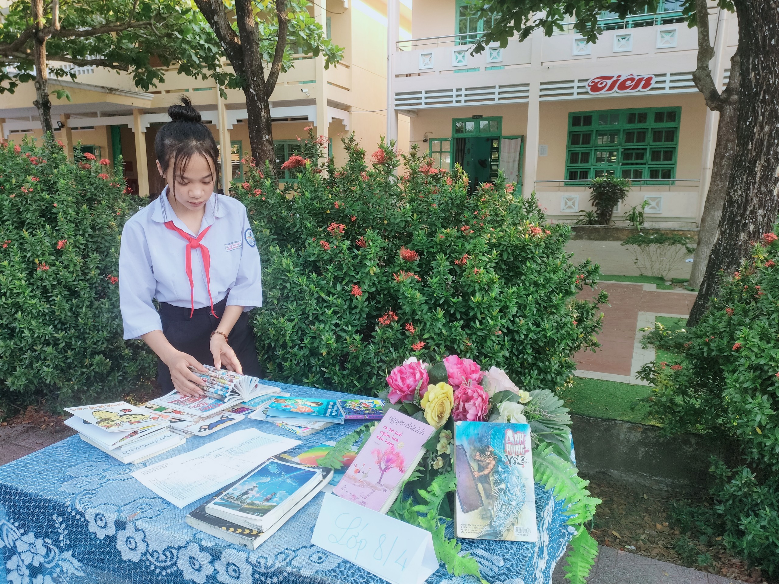 anh tin bai