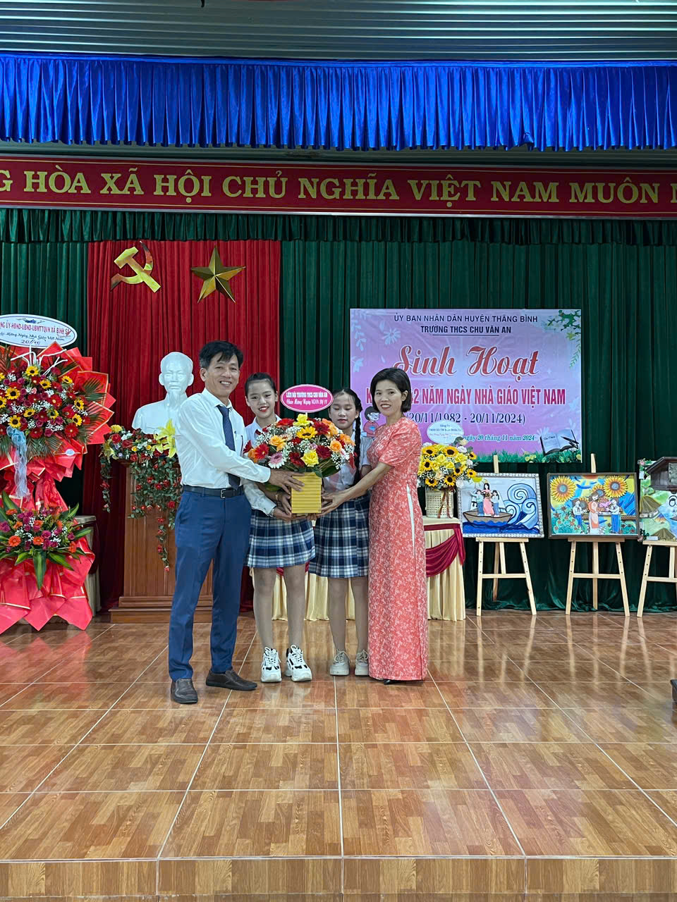 anh tin bai