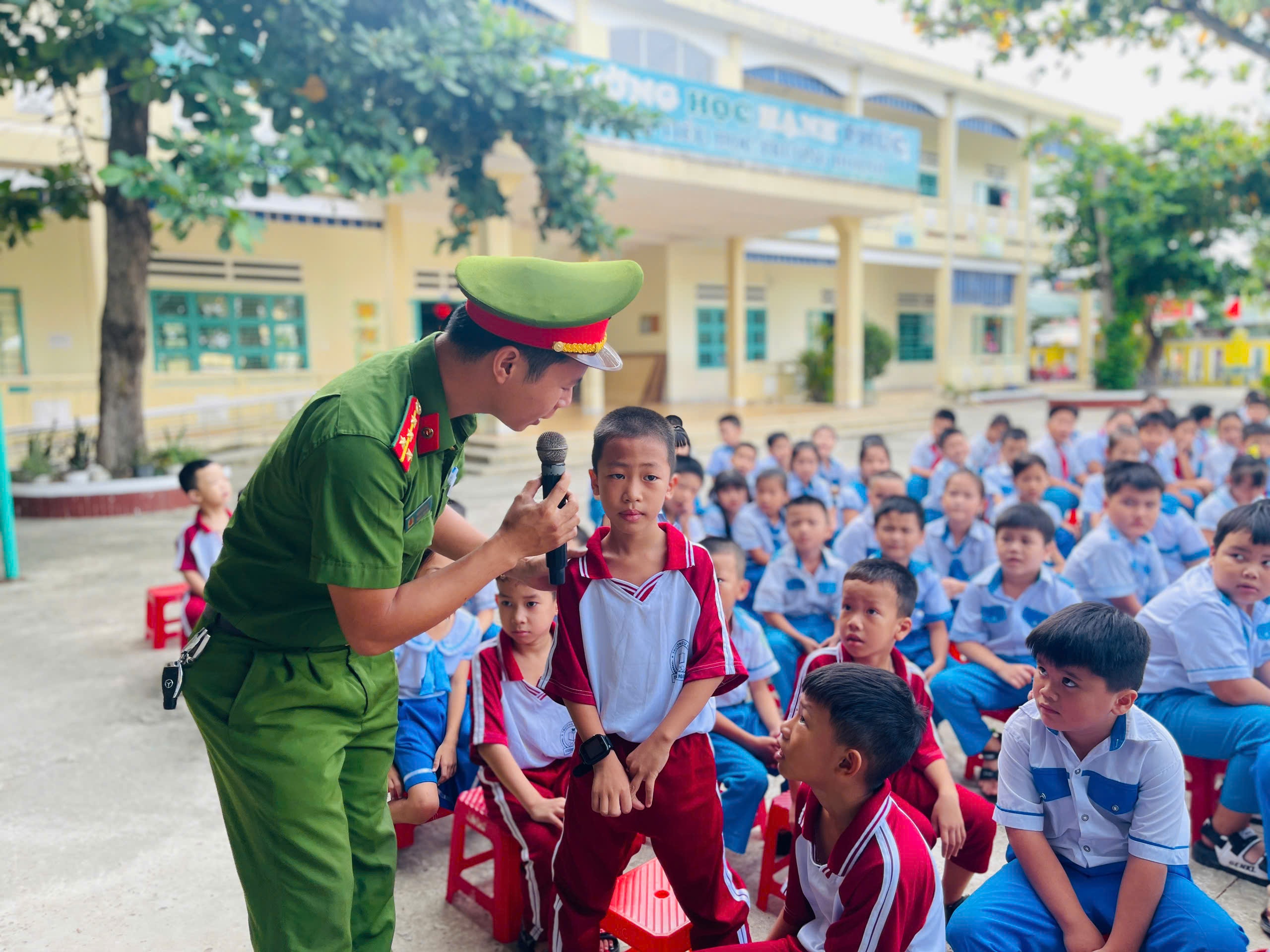 anh tin bai