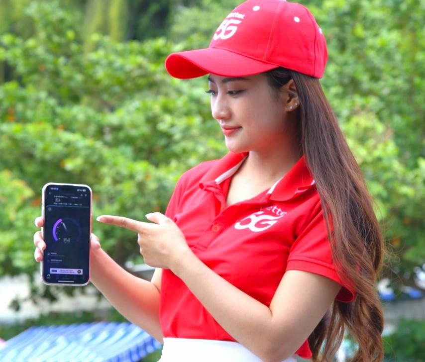 Đà Nẵng đứng đầu tốc độ 5G tại Việt Nam