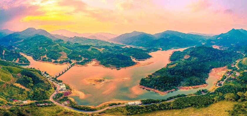 Quế Trà Leng và định hướng định vị giá trị nông sản miền núi