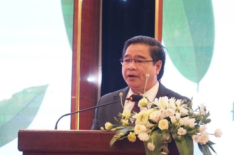 Liên kết 3 nhà đưa ‘cao sơn ngọc quế’ thành kinh tế xanh dưới tán rừng
