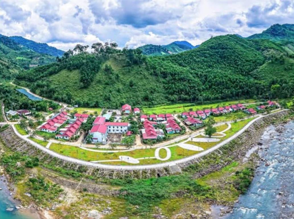 [ENGLISH BELOW] BẠN ĐÃ BAO GIỜ TỪNG NGHE VỀ MỘT ĐẠI NGÀN THỞ BẰNG HƯƠNG QUẾ?