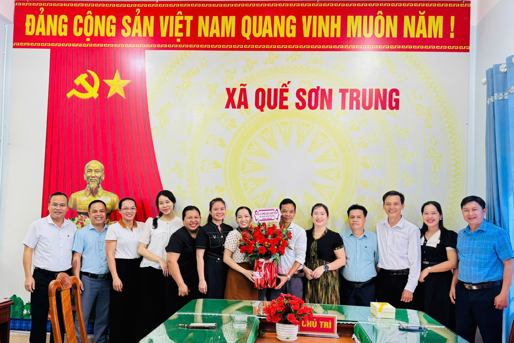 Kỷ niệm 95 năm ngày truyền thống ngành Tuyên giáo của Đảng (01/8/1930 - 01/8/2025)