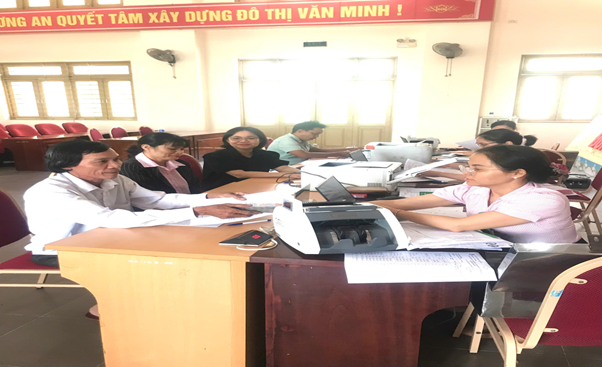 Hiệu quả triển khai tín dụng chính sách xã hội và nâng mức cho vay giải quyết việc làm lên 200 triệu đồng