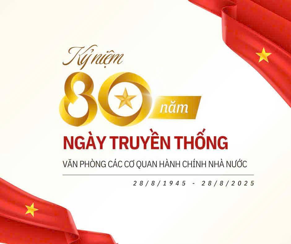 Lãnh đạo xã Quế Sơn Trung thăm các đơn vị nhân Kỷ niệm 80 năm Ngày truyền thống!
