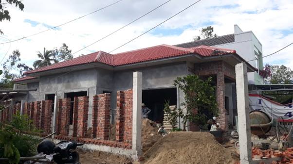 Điều chỉnh lãi suất cho vay ưu đãi Chương trình cho vay nhà ở xã hội