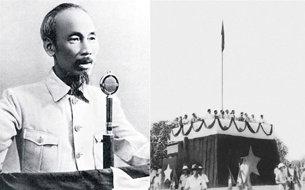 GIÁ TRỊ LỊCH SỬ VÀ SỨC SỐNG TRƯỜNG TỒN CỦA CÁCH MẠNG THÁNG TÁM