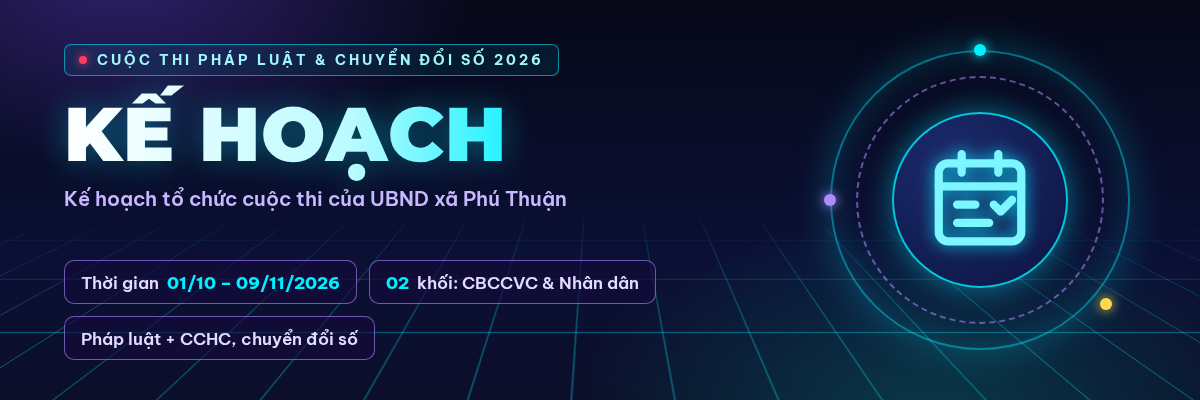 Kế hoạch