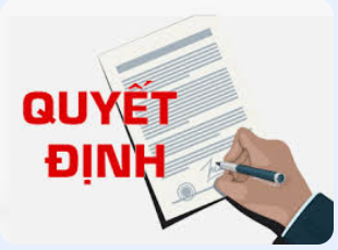 Quyết định Phê duyệt dự toán và kế hoạch lựa chọn nhà thầu thực hiện Lắp đặt hệ thống Wifi công cộng