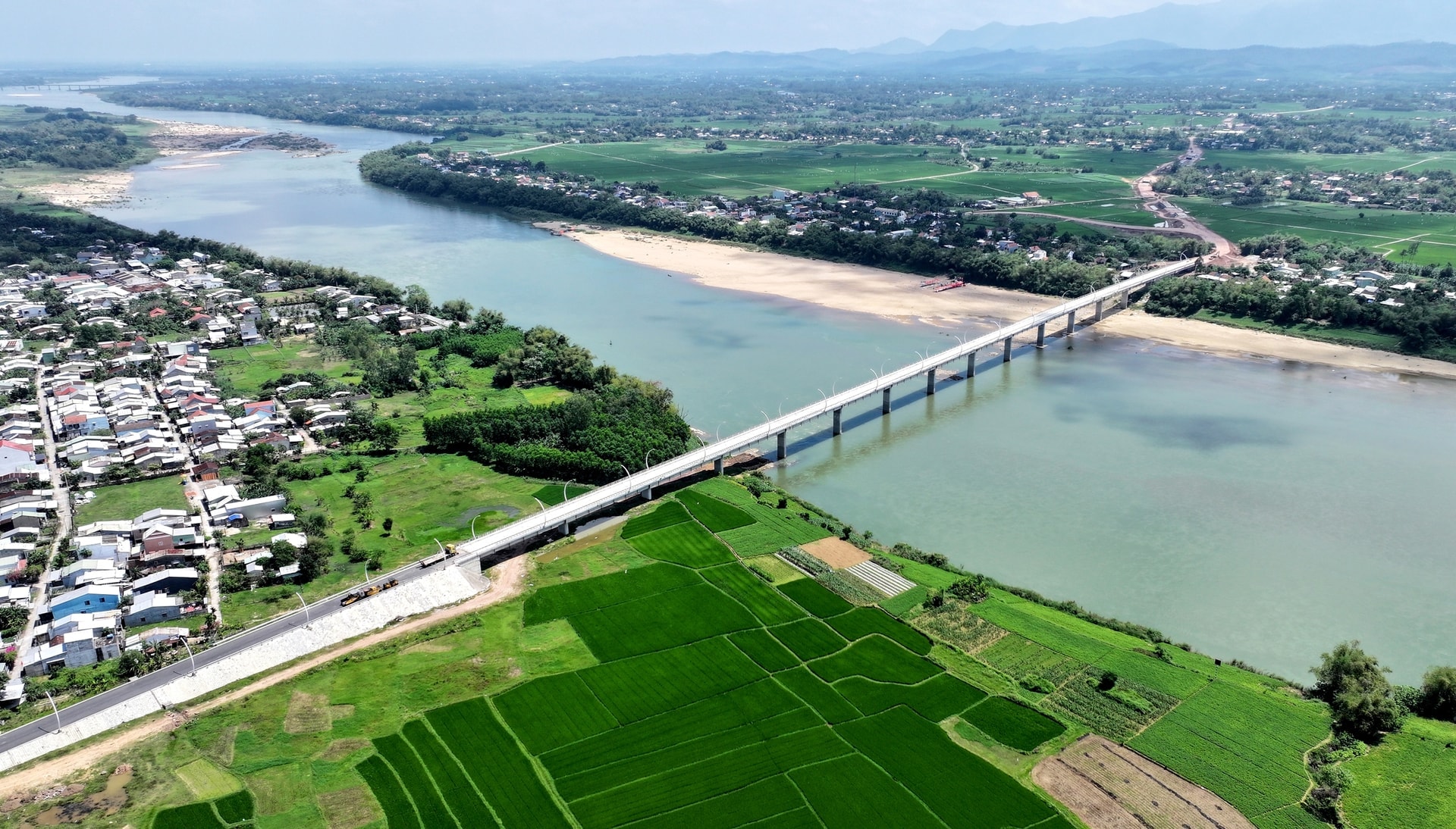 Phát huy tiềm năng, tạo thế bứt phá