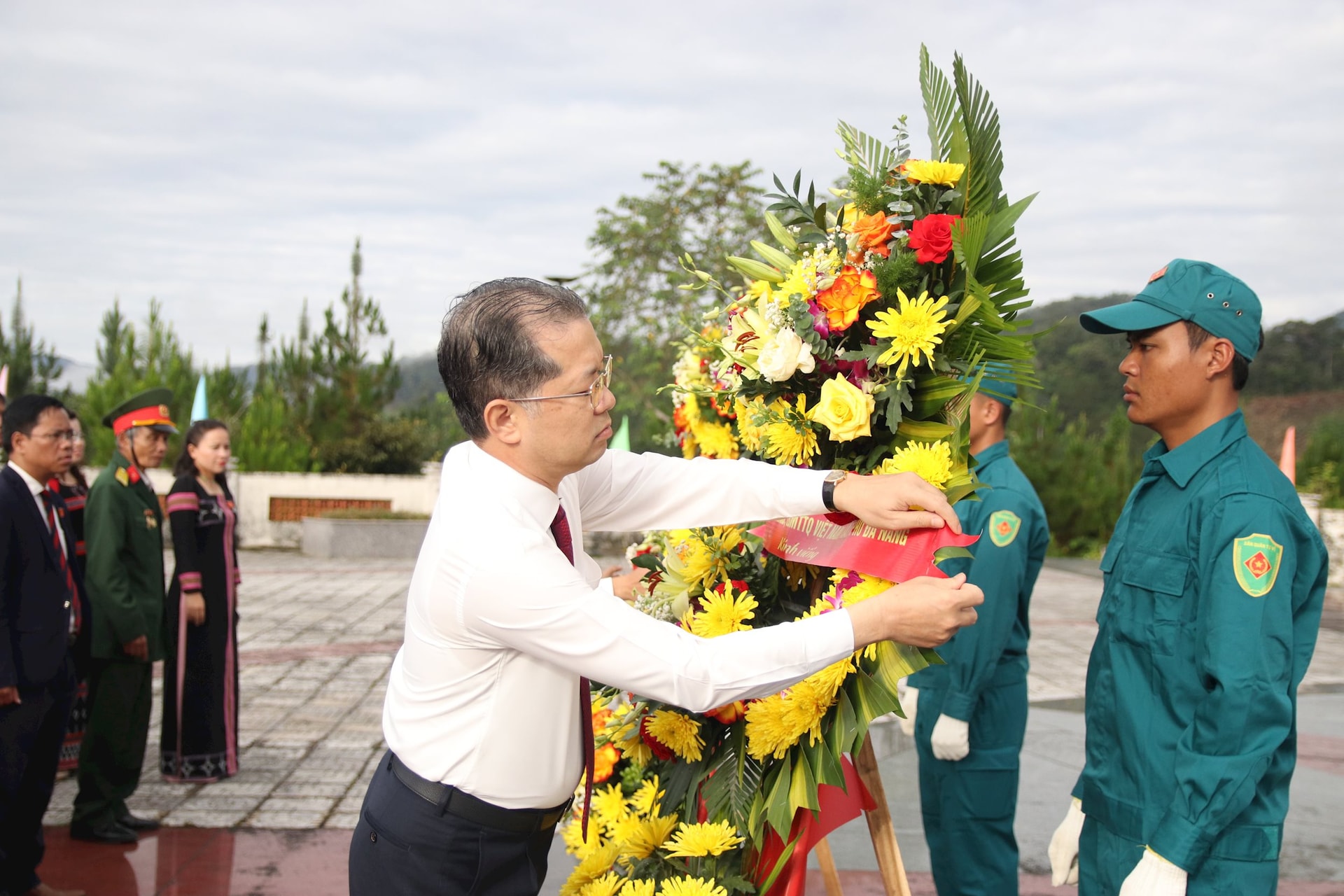 silde ảnh