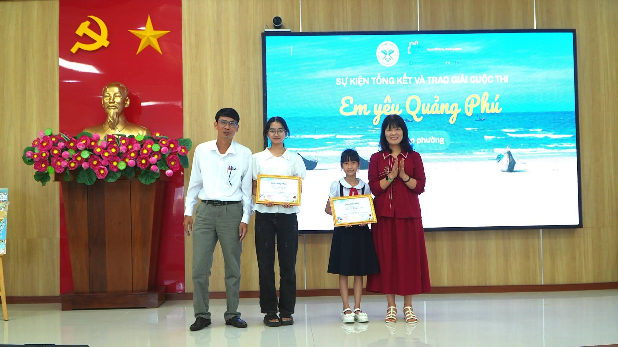anh tin bai