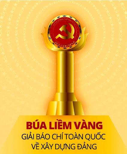 KẾ HOẠCH TỔ CHỨC GIẢI BÚA LIỀM VÀNG