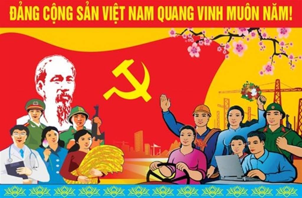 KẾ HOẠCH TỔ CHỨC CUỘC THI CHÍNH LUẬN VỀ BẢO VỆ NỀN TẢNG TƯ TƯỞNG CỦA ĐẢNG