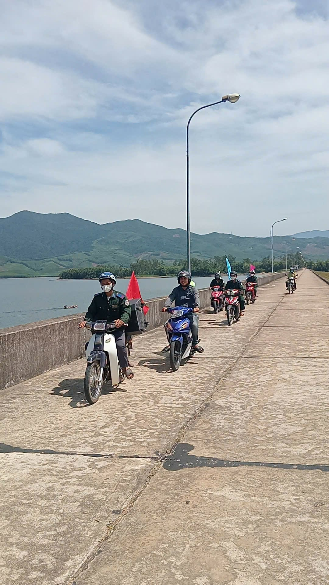 TĂNG CƯỜNG TUYÊN TRUYỀN PHÒNG, CHỐNG CHÁY RỪNG TRÊN ĐỊA BÀN XÃ PHÚ THUẬN