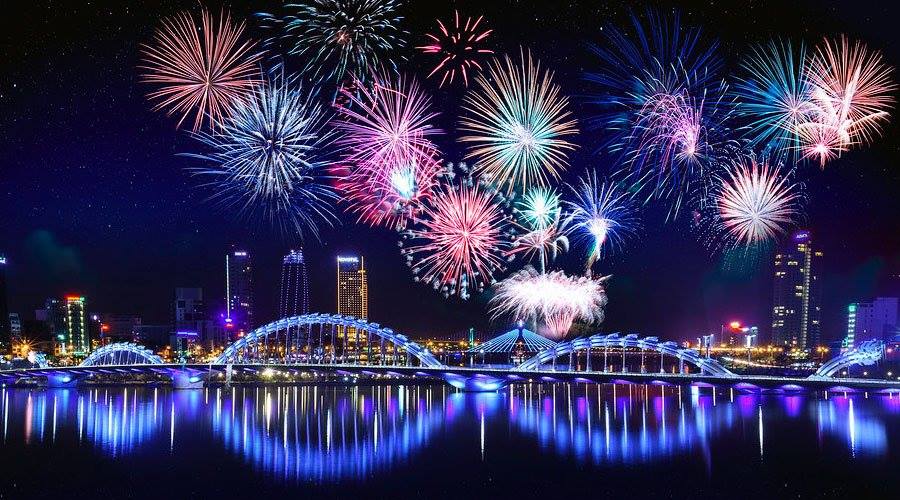KẾ HOẠCH TỔ CHỨC LỄ HỘI BẮN PHÁO HOA QUỐC TẾ ĐÀ NẴNG 2026