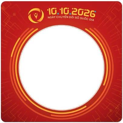 CÙNG ĐỔI AVATAR - LAN TỎA TINH THẦN CHUYỂN ĐỔI SỐ!