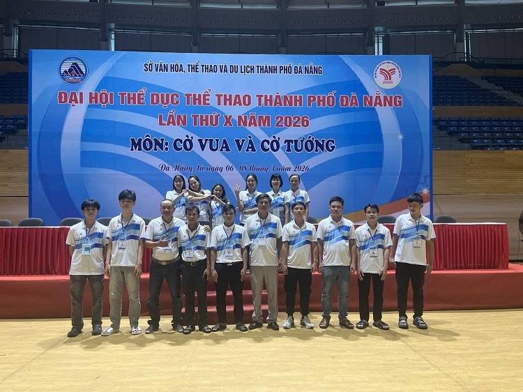Việt An tham gia Đại hội Thể dục Thể thao cấp thành phố