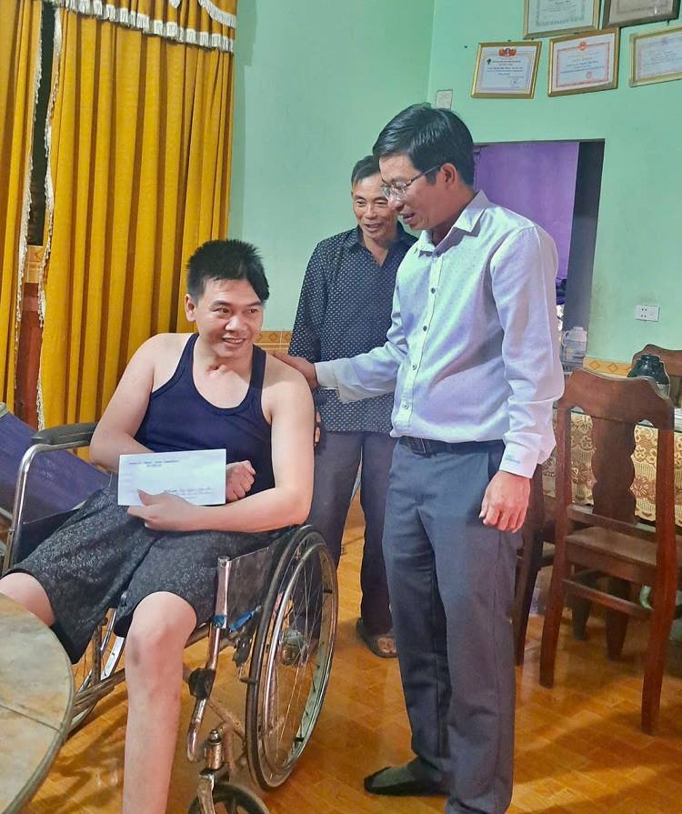 anh tin bai