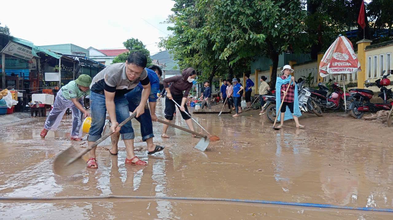 Hiệu quả mô hình chính quyền địa phương mới – gần dân, sát dân, vì dân