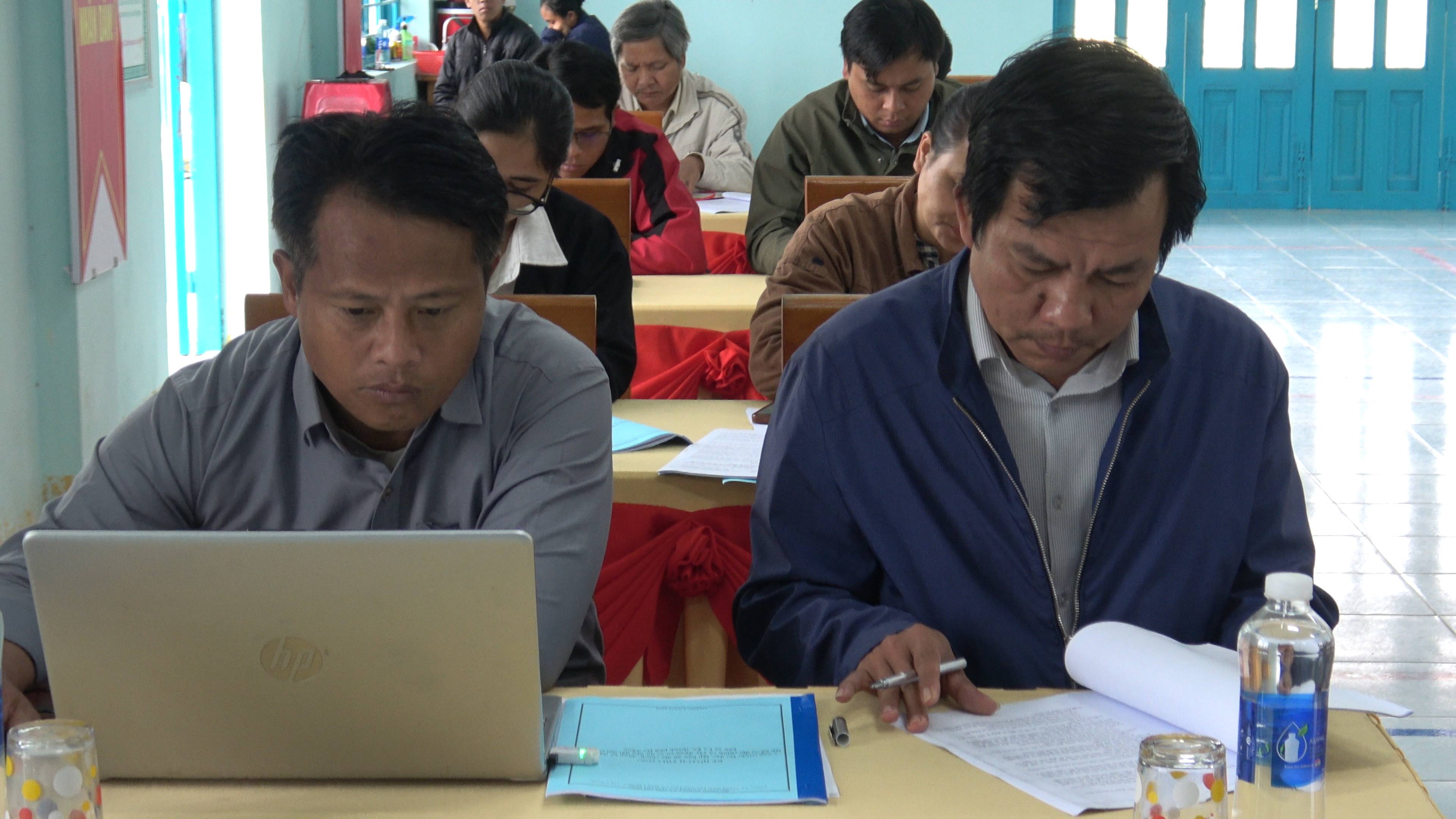 LA ÊÊ TRIỂN KHAI ĐO ĐẠC, LẬP BẢN ĐỒ ĐỊA CHÍNH VÀ XÂY DỰNG CƠ SỞ DỮ LIỆU ĐẤT ĐAI NĂM 2026