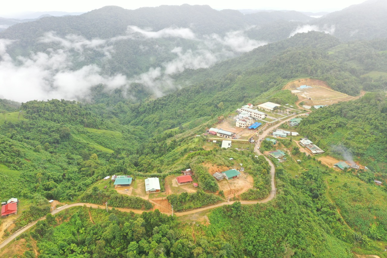 1,6 triệu đồng/m³ cát xây nhà cho người nghèo vùng cao Đà Nẵng, tin nổi không?