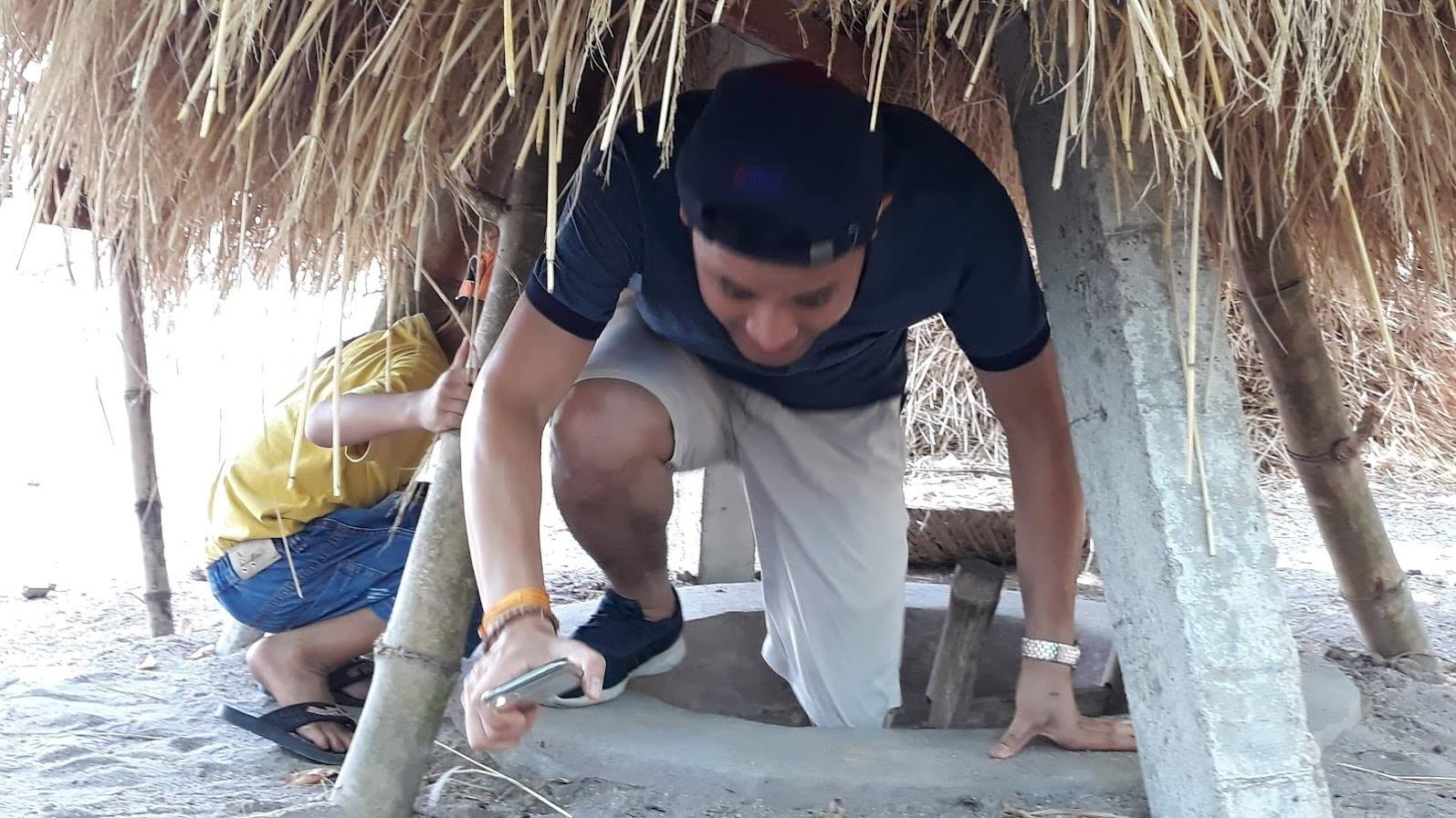 Đoàn phường Bàn Thạch tổ chức cuộc thi “Theo dòng địa đạo - Khám phá Bàn Thạch hôm nay”