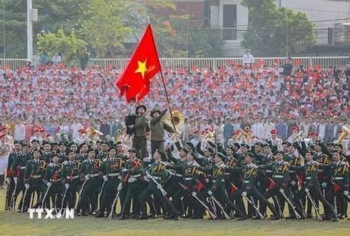 Chiến thắng Điện Biên Phủ - Thiên sử vàng và giá trị thời đại