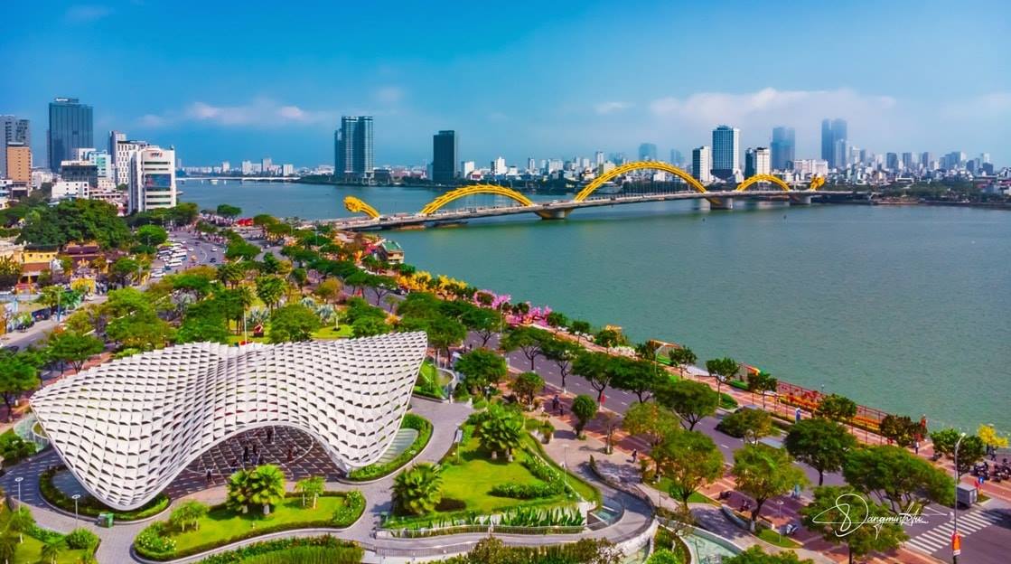 TRỤ CỘT CỐT LÕI TRONG TIẾN TRÌNH PHÁT TRIỂN CỦA ĐÀ NẴNG LÀ XÂY DỰNG CHÍNH QUYỀN SỐ, CÔNG DÂN SỐ TRONG ĐÔ THỊ THÔNG MINH