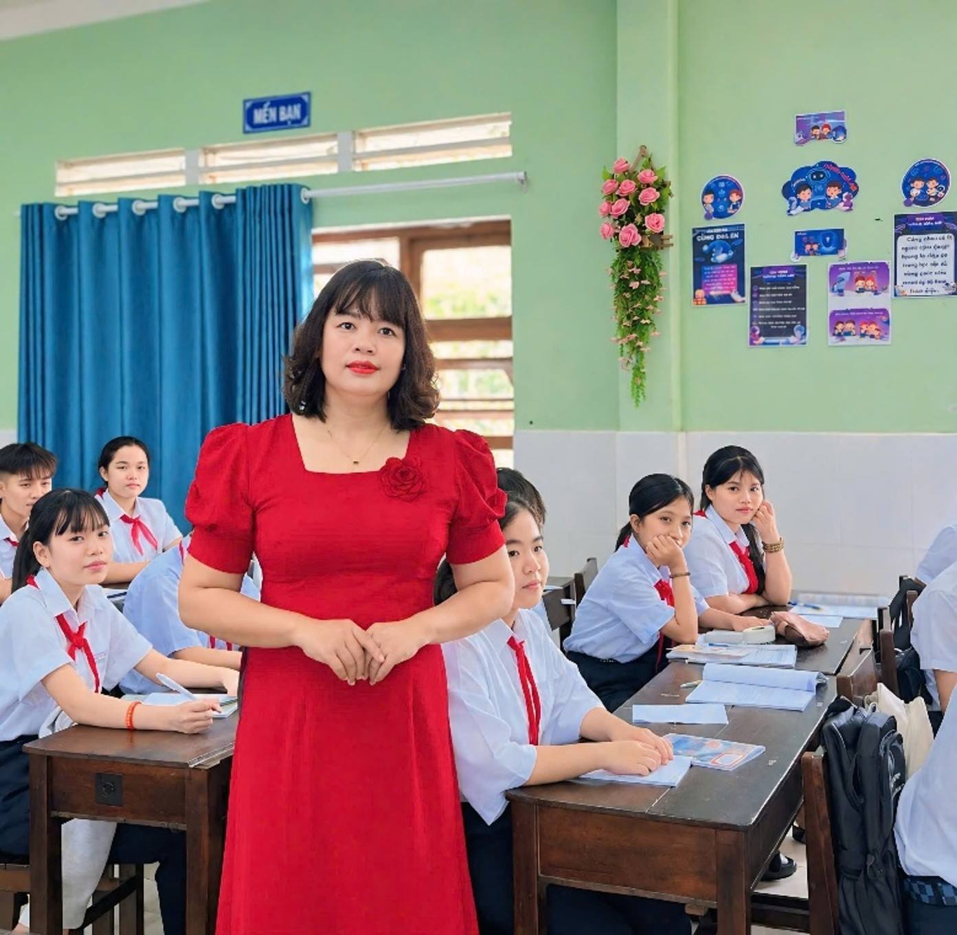 anh tin bai