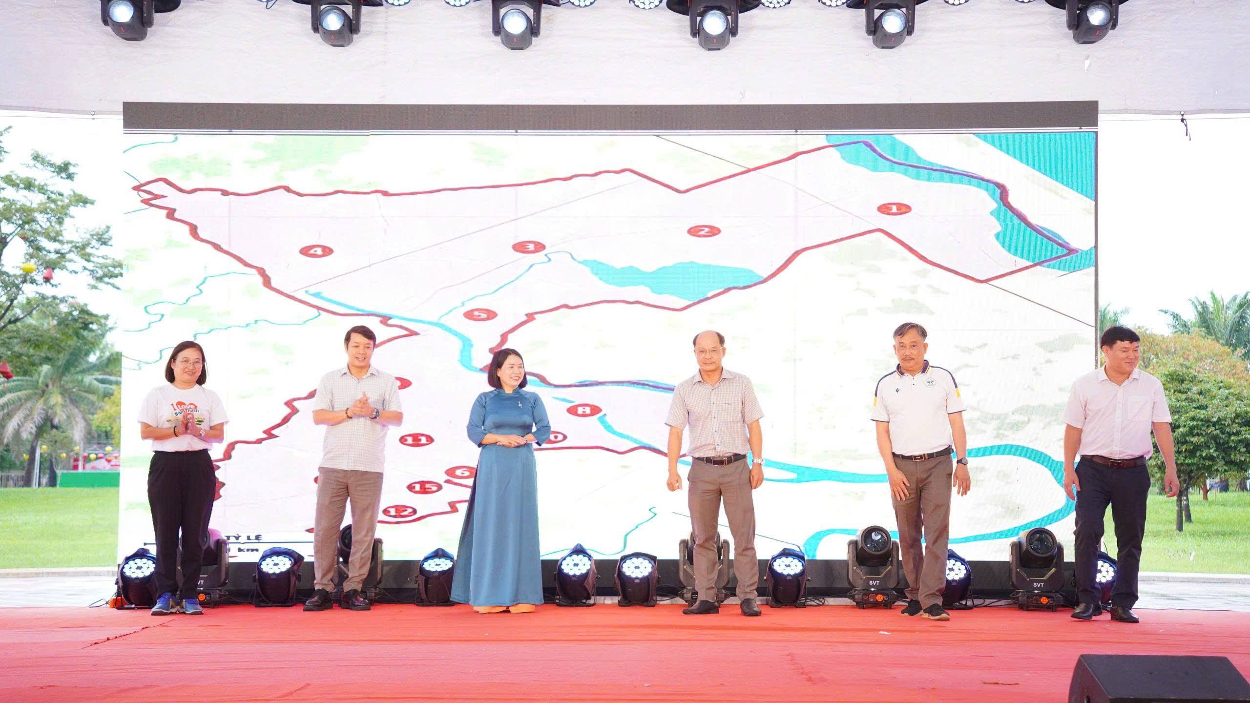 Hội Nông dân phường Bàn Thạch ra mắt 3 mô hình số phục vụ nông dân và cộng đồng