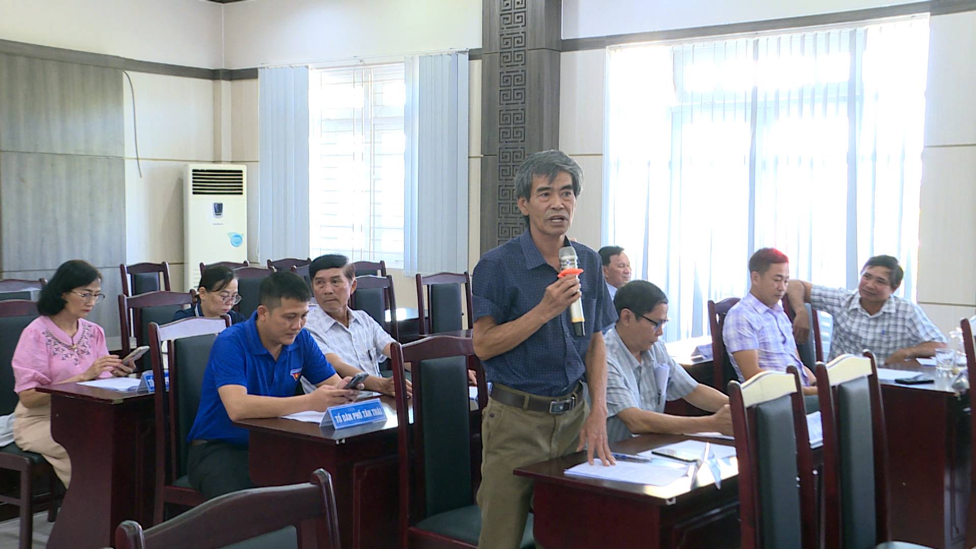 PHƯỜNG BÀN THẠCH TRIỂN KHAI KẾ HOẠCH HOẠT ĐỘNG HÈ NĂM 2026