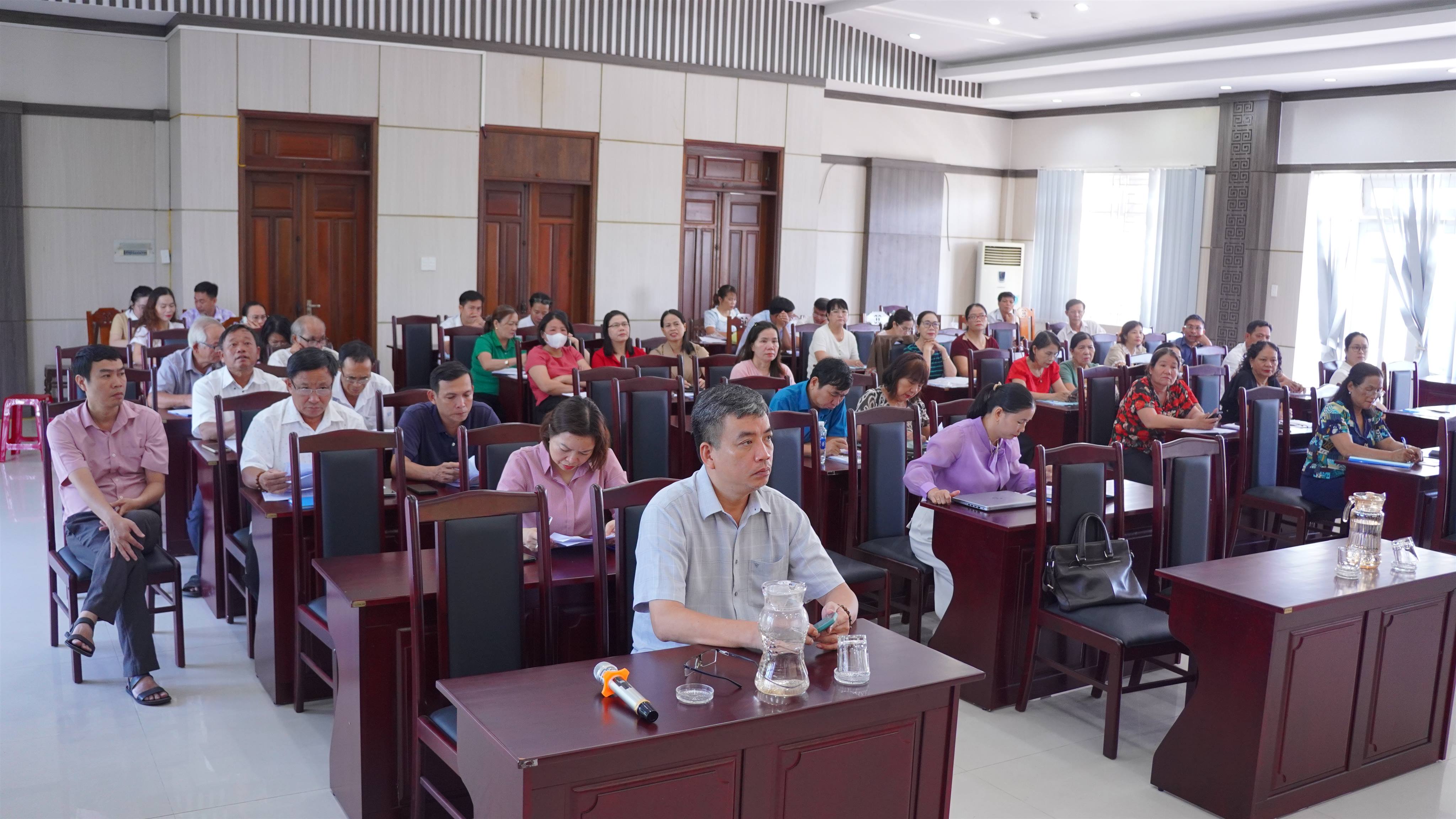 Nâng cao nghiệp vụ điều tra thu nhập bình quân đầu người năm 2026