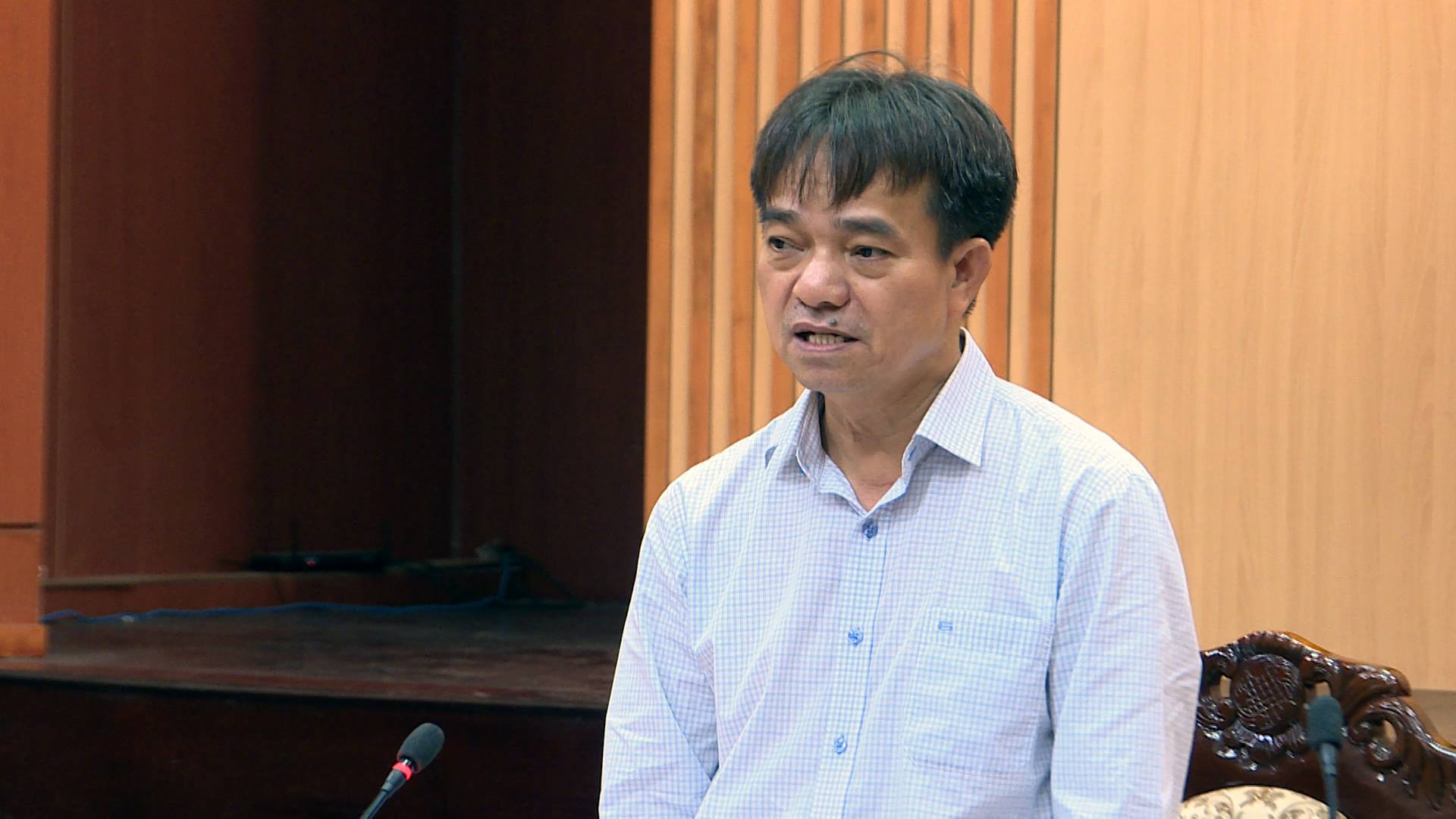 BÀN THẠCH TẬP TRUNG CHUẨN BỊ KỲ HỌP HĐND CUỐI NĂM 2025: CHỦ ĐỘNG, KHOA HỌC, SÁT THỰC TIỄN