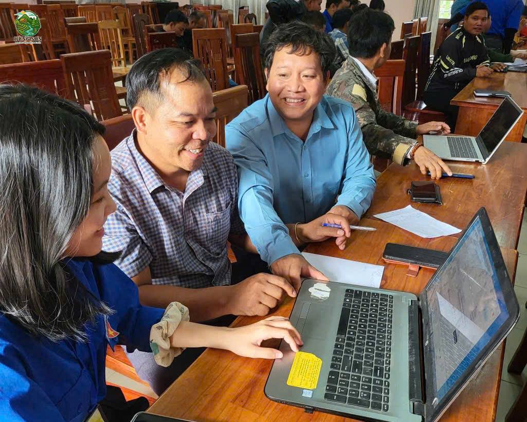 TẬP HUẤN ỨNG DỤNG CƠ BẢN TRÍ TUỆ NHÂN TẠO AI