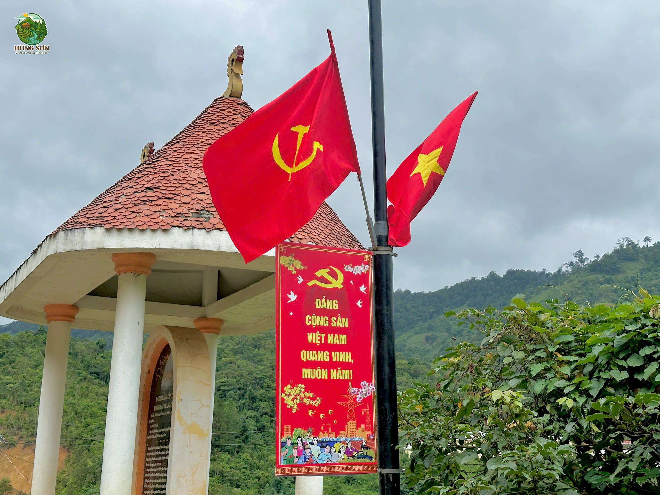 NHIỆT LIỆT CHÀO MỪNG 81 NĂM NGÀY QUỐC KHÁNH NƯỚC CỘNG HÒA XÃ HỘI CHỦ NGHĨA VIỆT NAM (02/9/1945 – 02/9/2026)