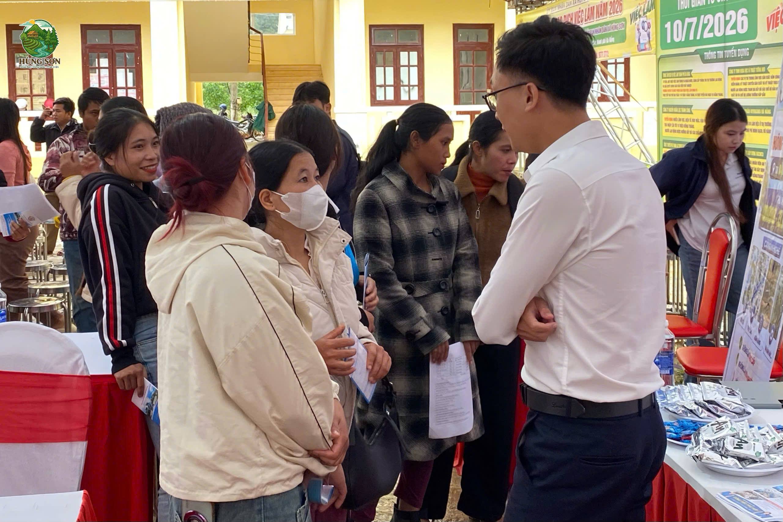 THÔNG BÁO ĐĂNG KÝ ĐÀO TẠO NGHỀ CHO LAO ĐỘNG NÔNG THÔN