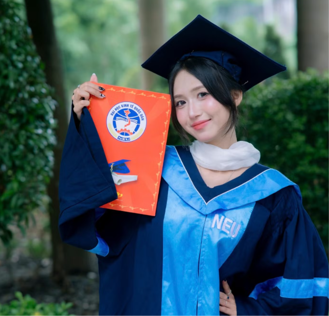 “Có những điều phải đến lần thứ ba mới chạm tới được”