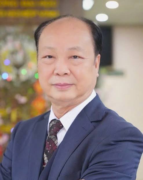 Ông Nguyễn Đình Thắng - Chủ tịch Hội đồng Thành viên Công ty TNHH Tin học và Thương mại Hồng Cơ